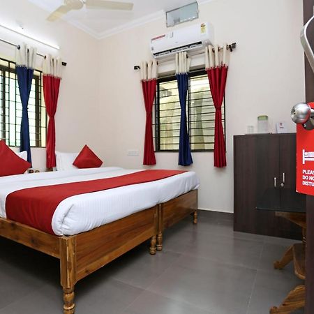 Oyo Flagship 9964 Hotel Shine Bhubaneswar Extérieur photo