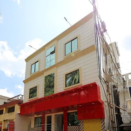 Oyo Flagship 9964 Hotel Shine Bhubaneswar Extérieur photo