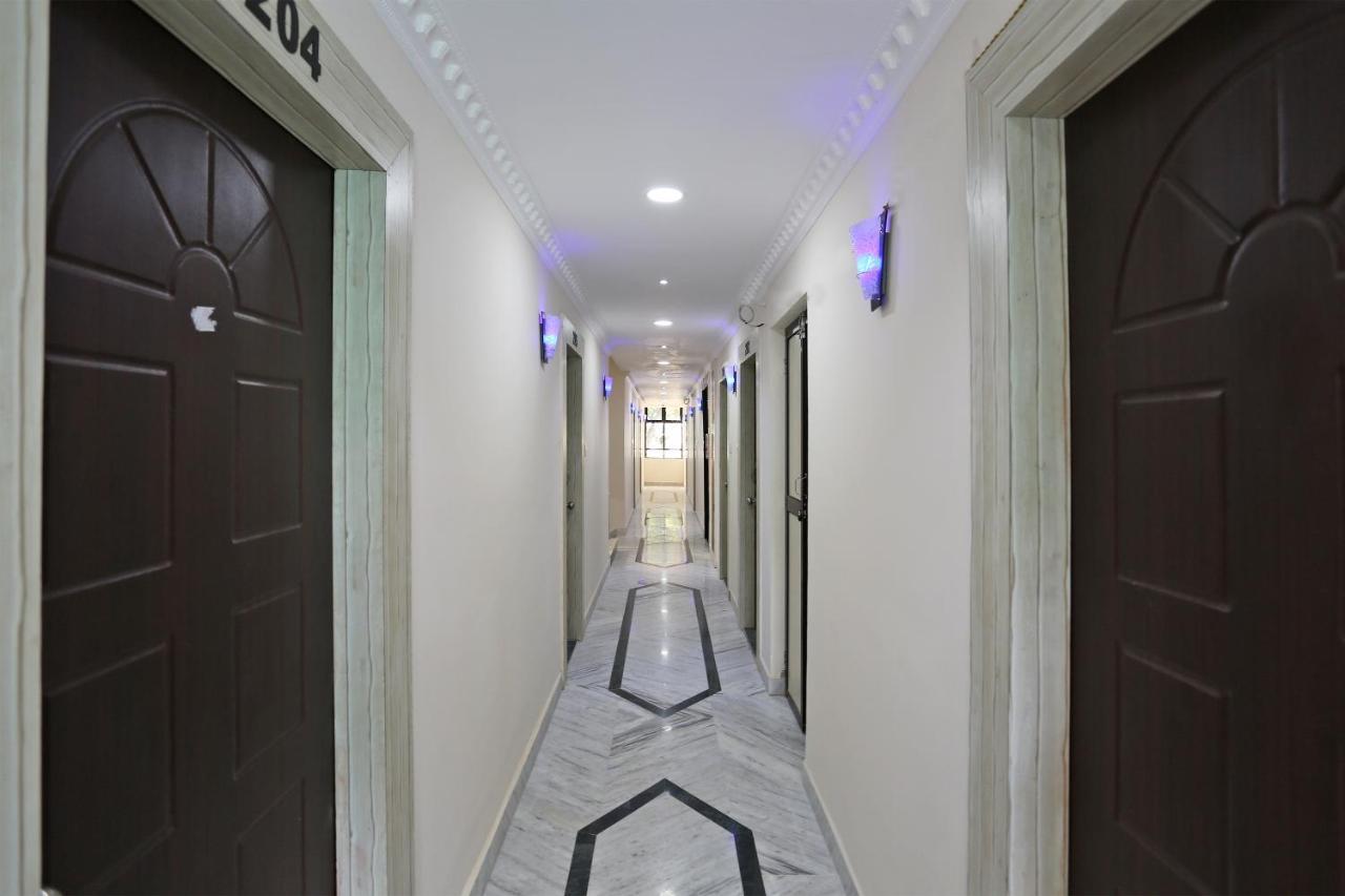 Oyo Flagship 9964 Hotel Shine Bhubaneswar Extérieur photo