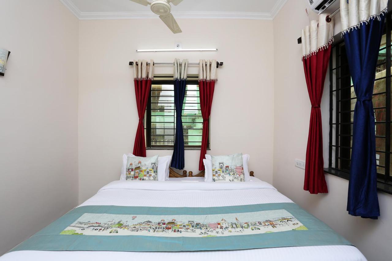 Oyo Flagship 9964 Hotel Shine Bhubaneswar Extérieur photo