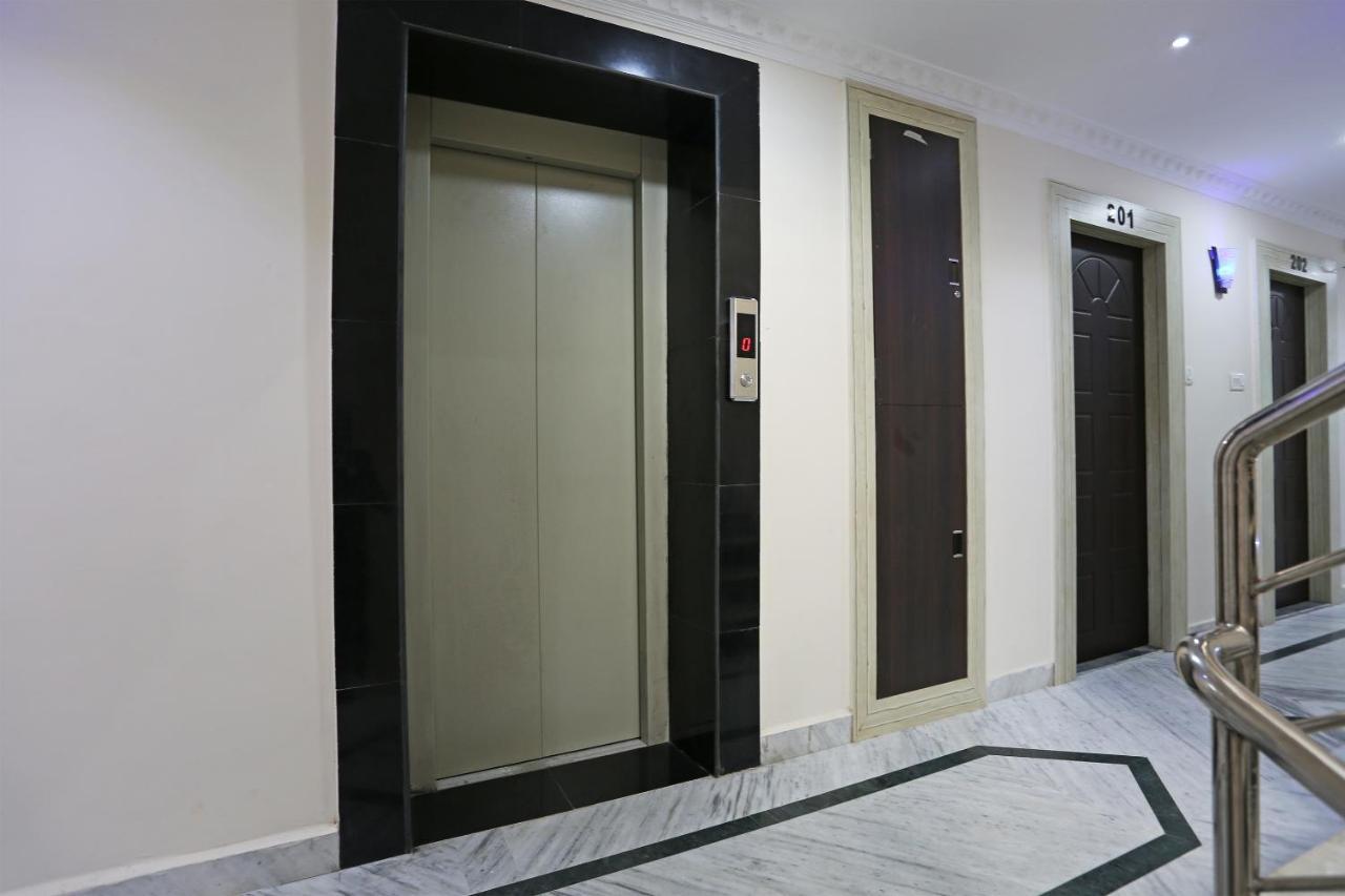 Oyo Flagship 9964 Hotel Shine Bhubaneswar Extérieur photo