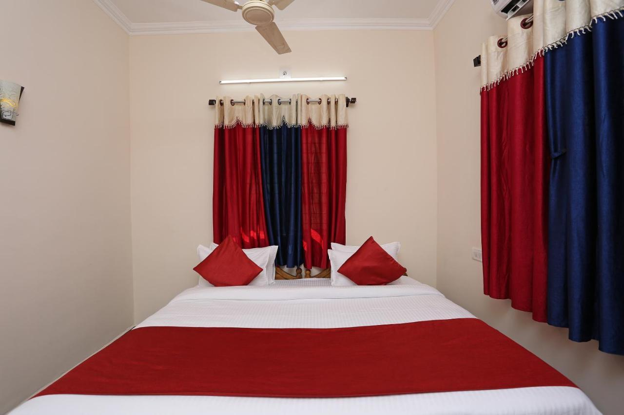 Oyo Flagship 9964 Hotel Shine Bhubaneswar Extérieur photo