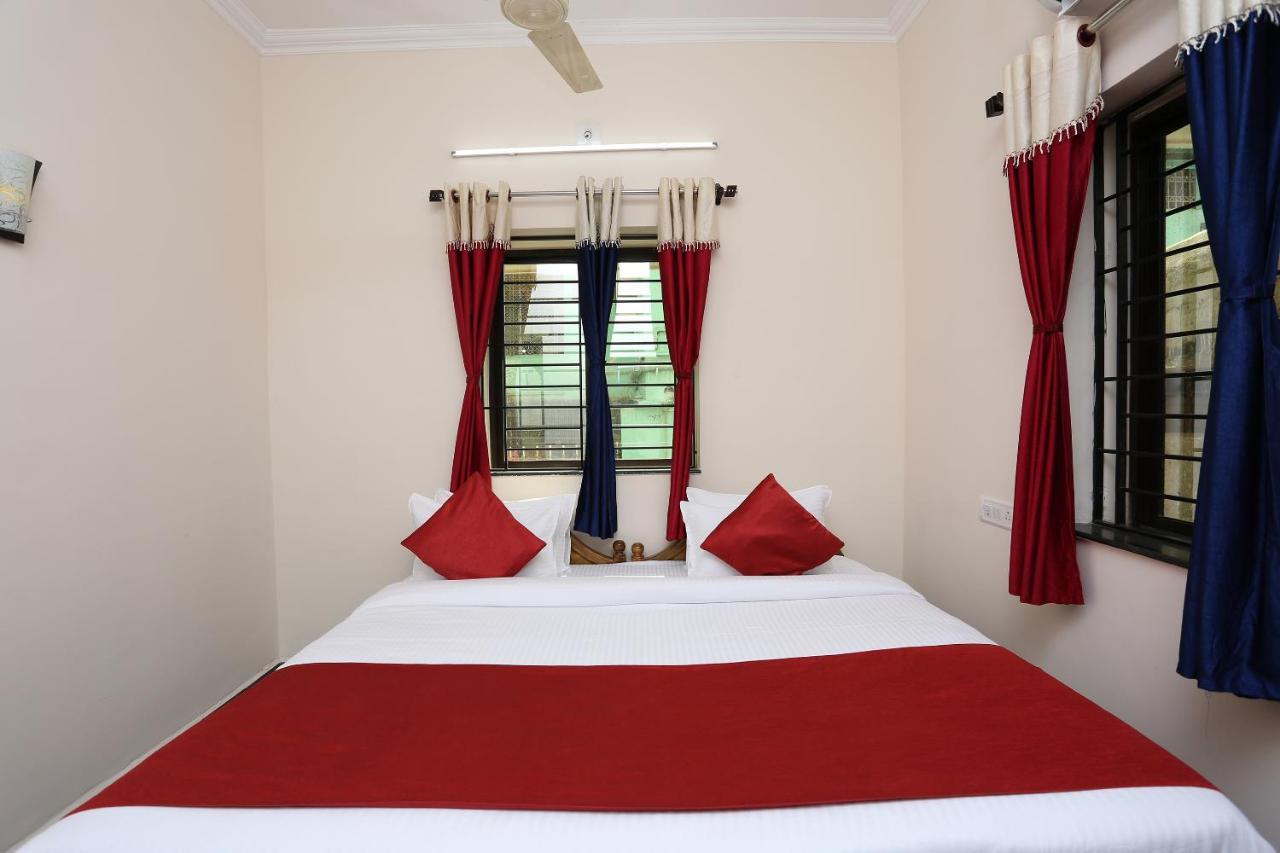 Oyo Flagship 9964 Hotel Shine Bhubaneswar Extérieur photo
