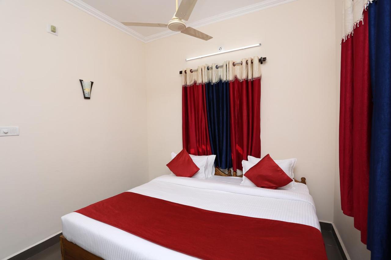 Oyo Flagship 9964 Hotel Shine Bhubaneswar Extérieur photo