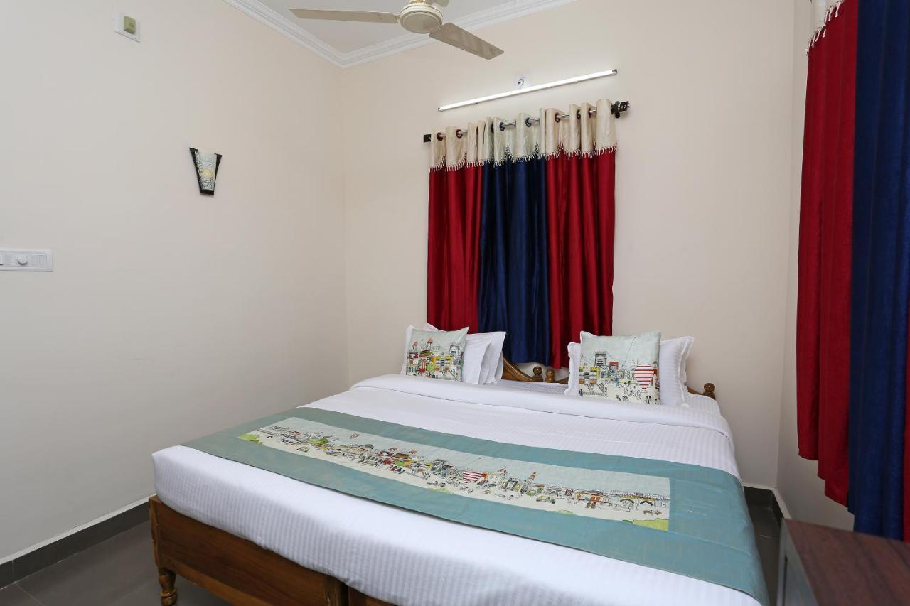 Oyo Flagship 9964 Hotel Shine Bhubaneswar Extérieur photo