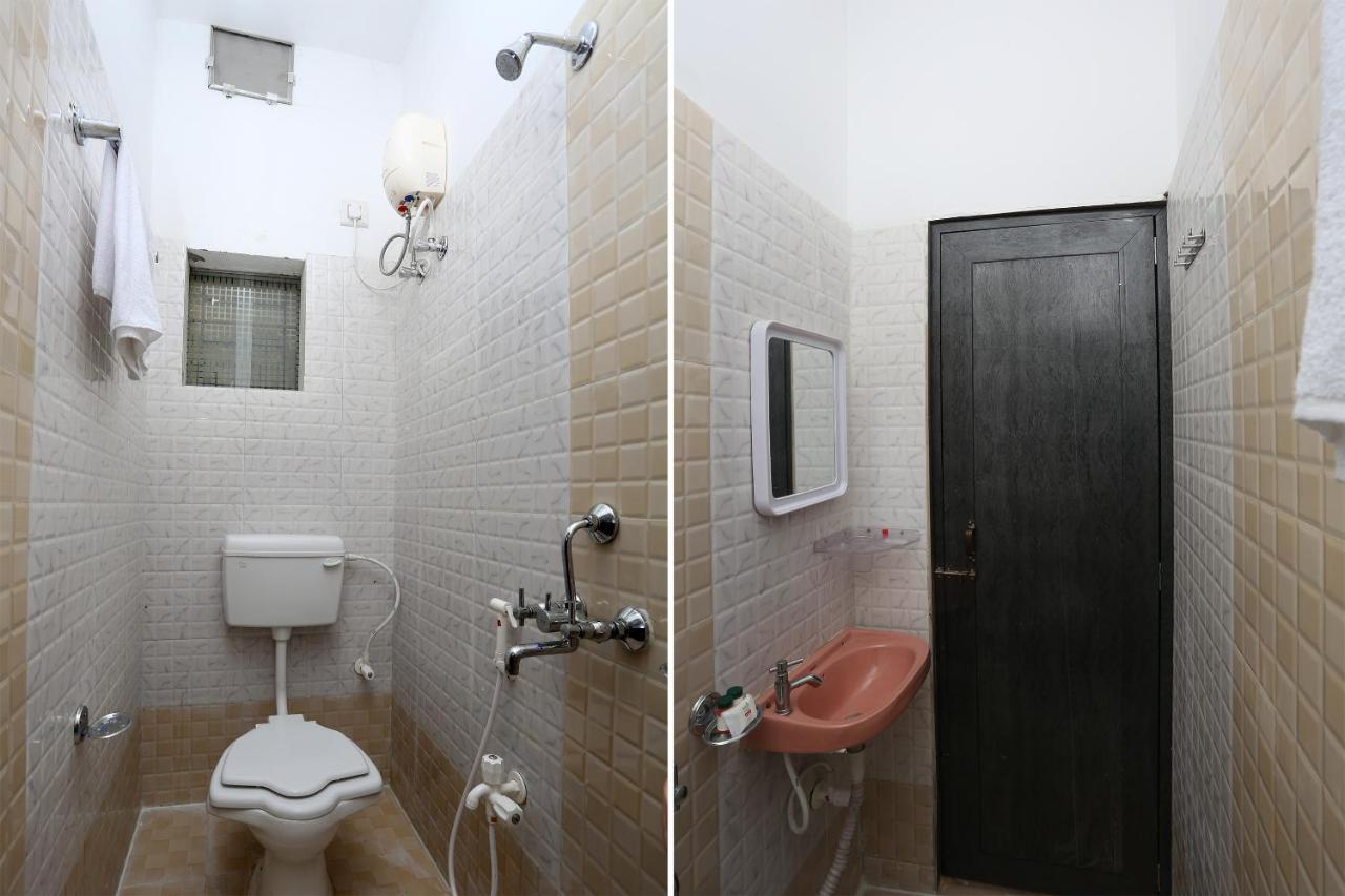 Oyo Flagship 9964 Hotel Shine Bhubaneswar Extérieur photo
