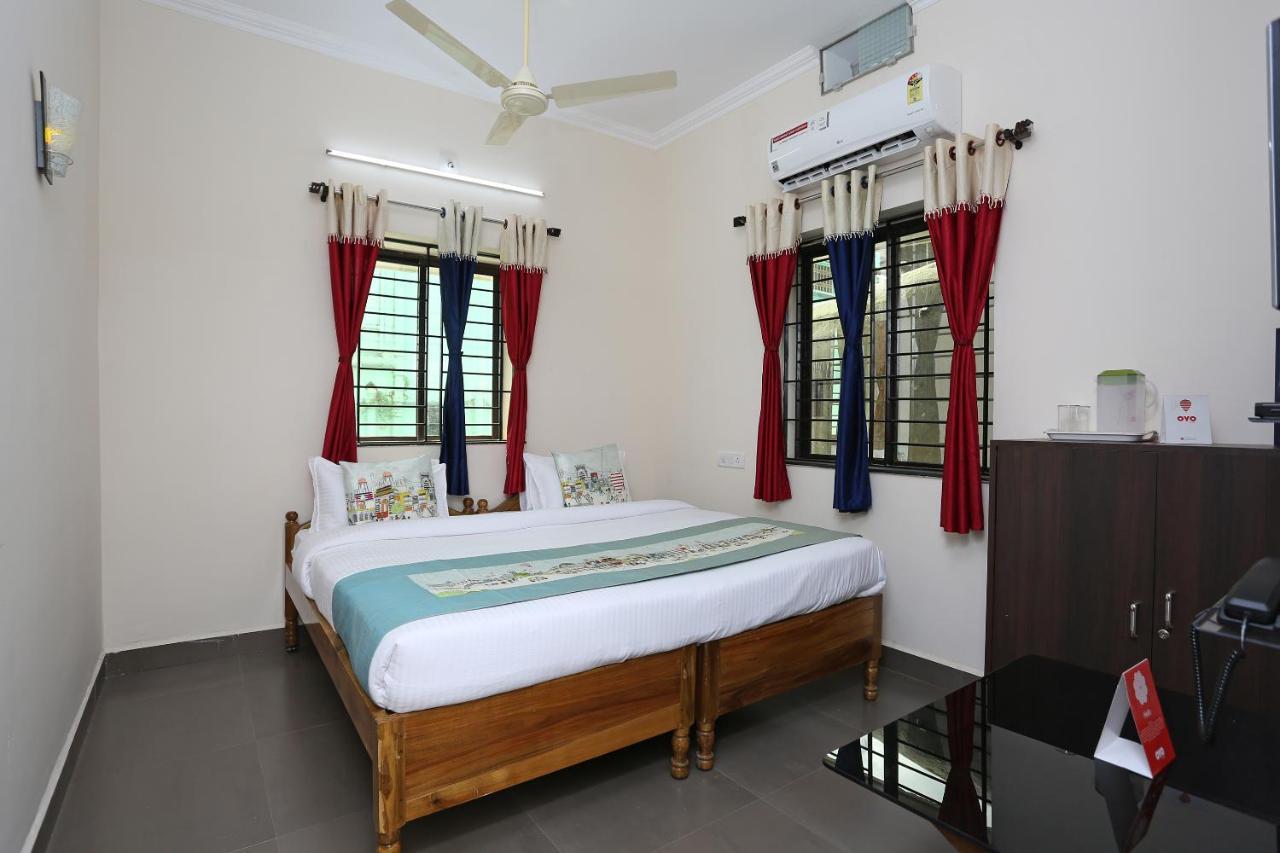 Oyo Flagship 9964 Hotel Shine Bhubaneswar Extérieur photo